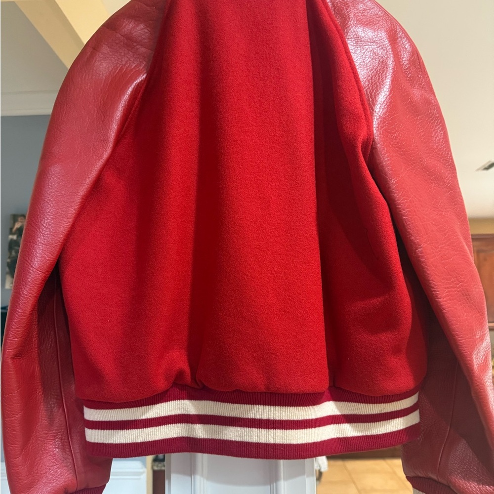 Gucci jacket - Picture 5 of 7